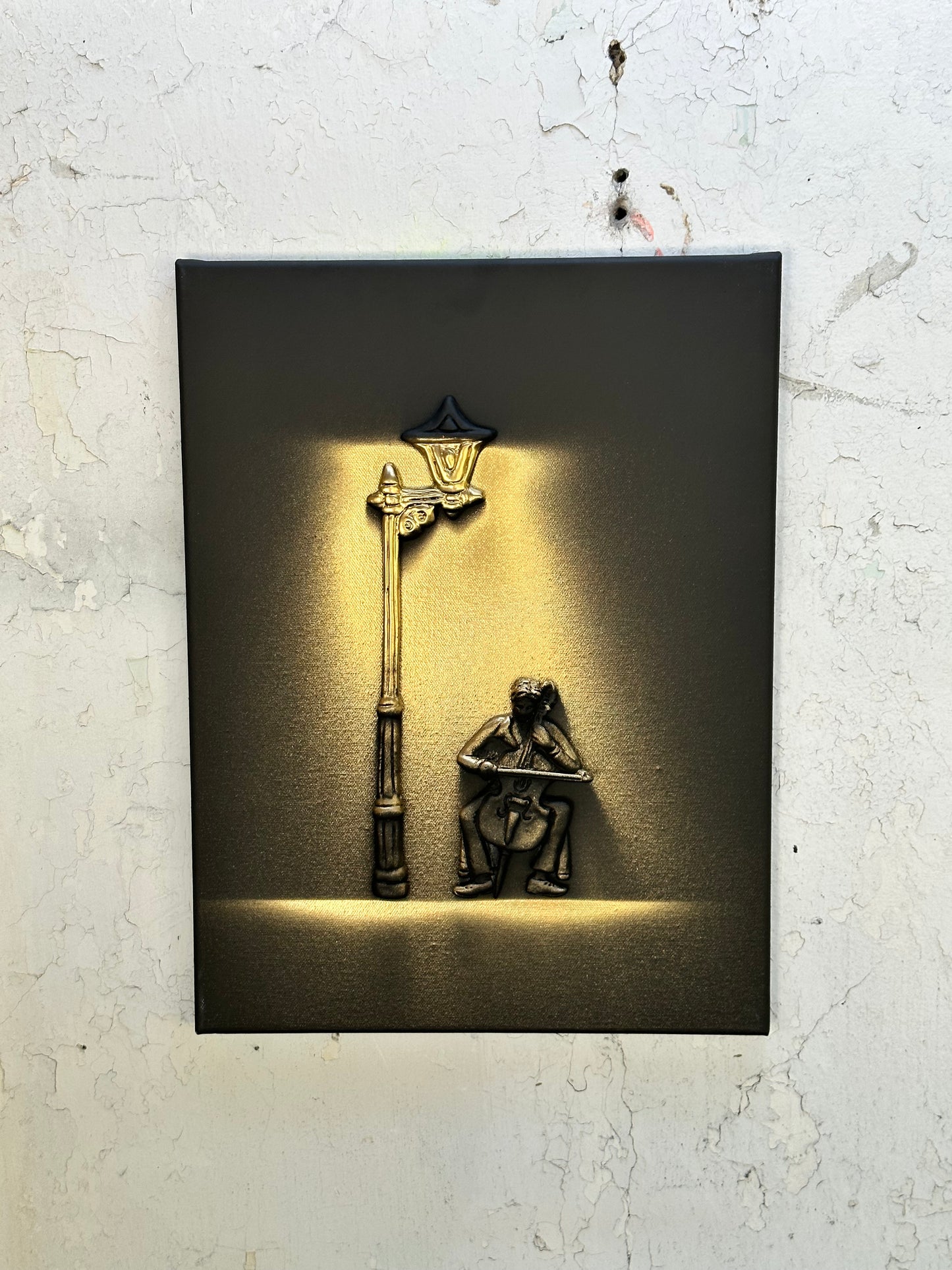 Chello 30x40cm