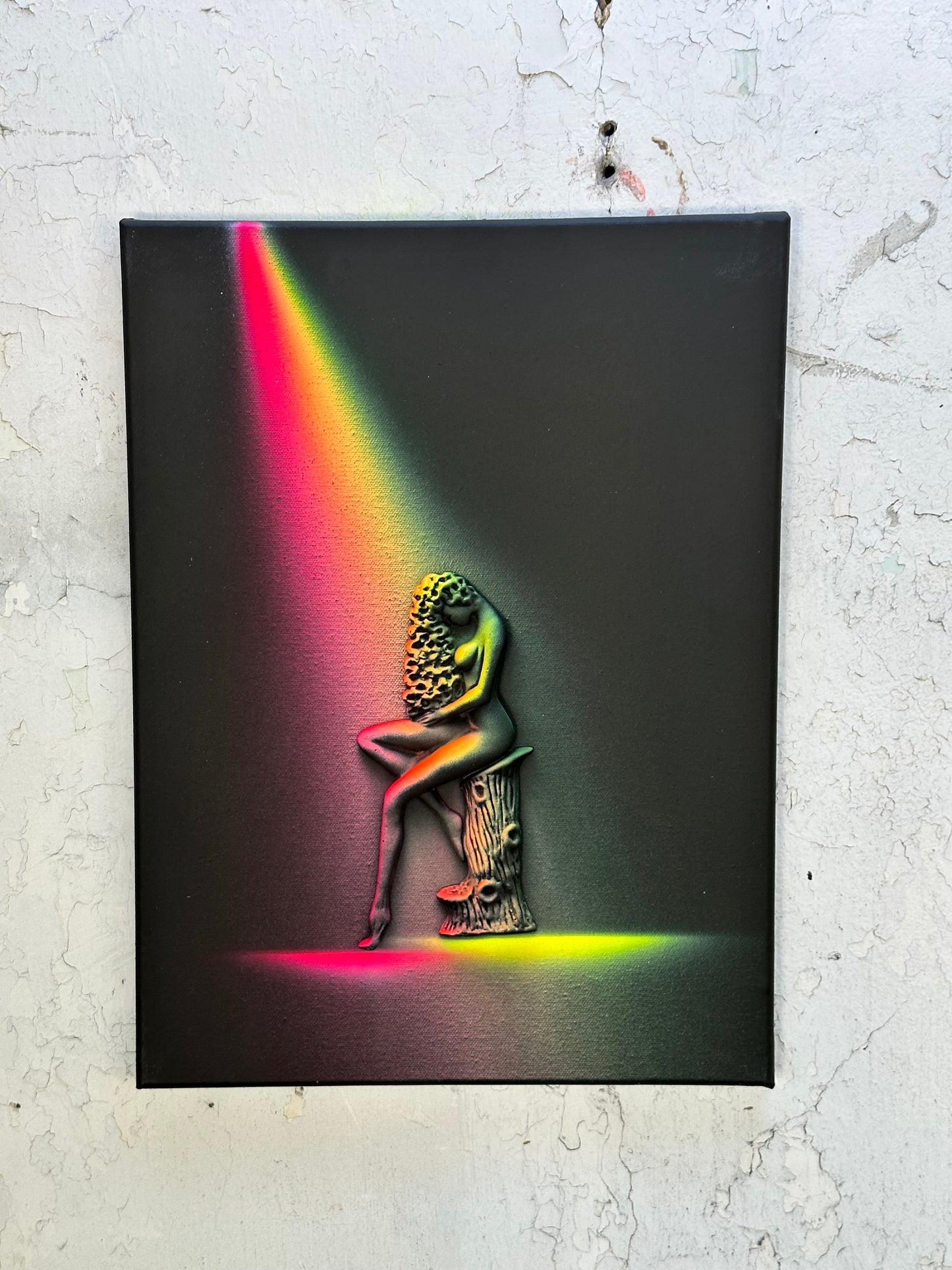 Aphroditie 30x40cm