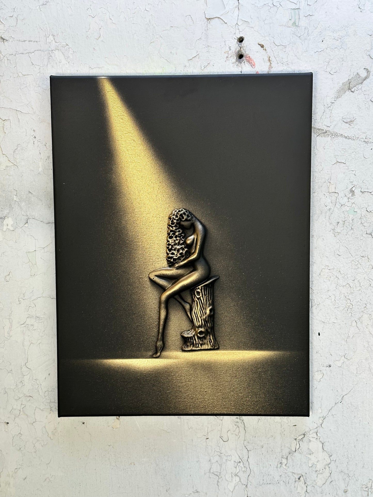 Aphroditie 30x40cm