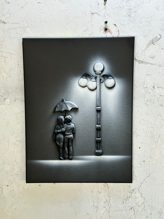 Umbrella 30x40cm
