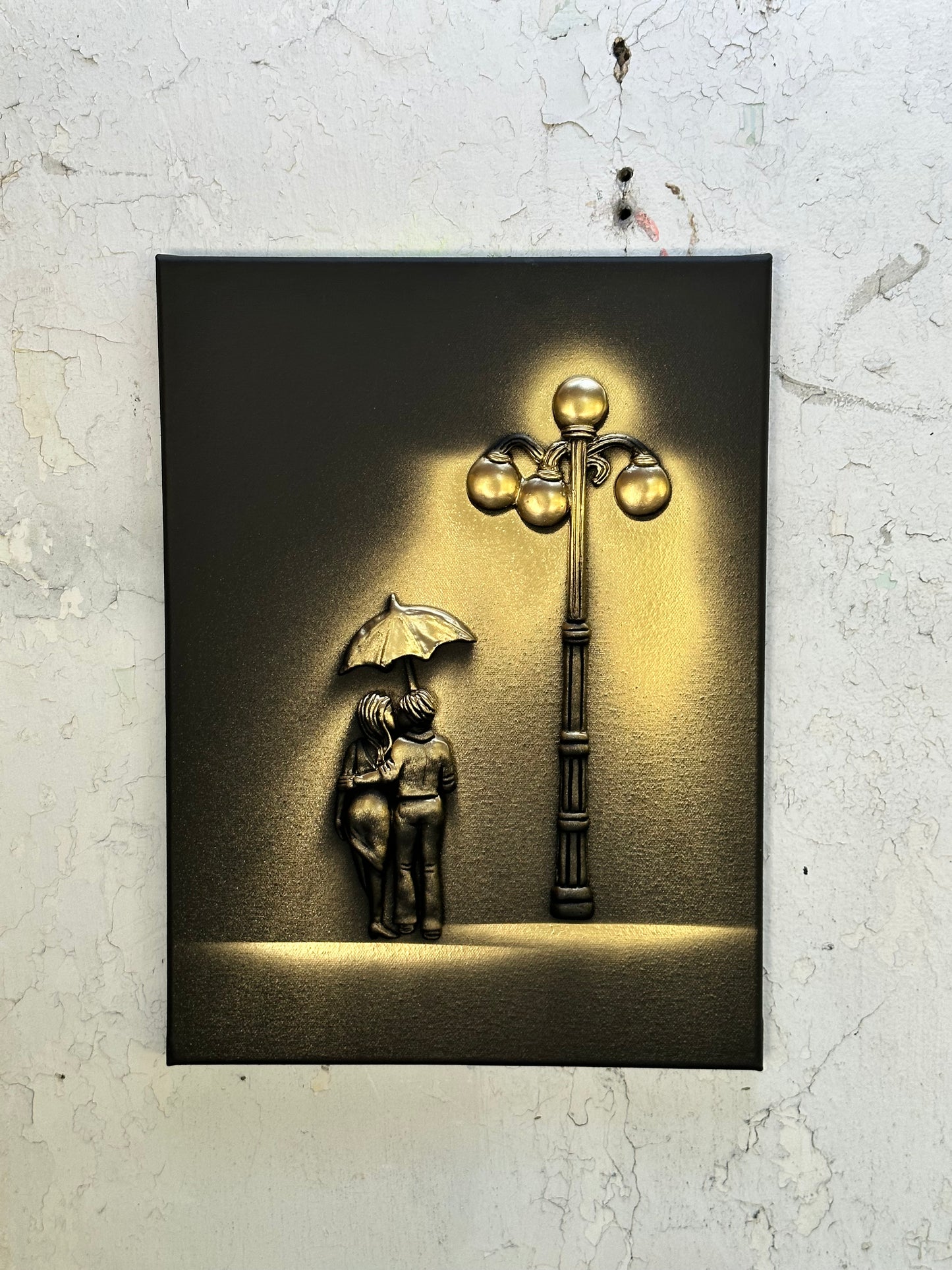 Umbrella 30x40cm