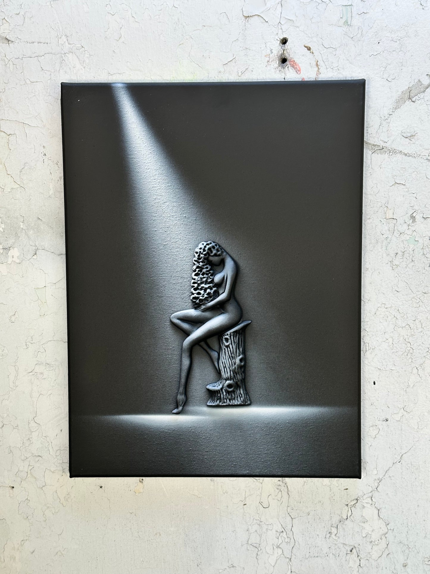 Aphroditie 30x40cm