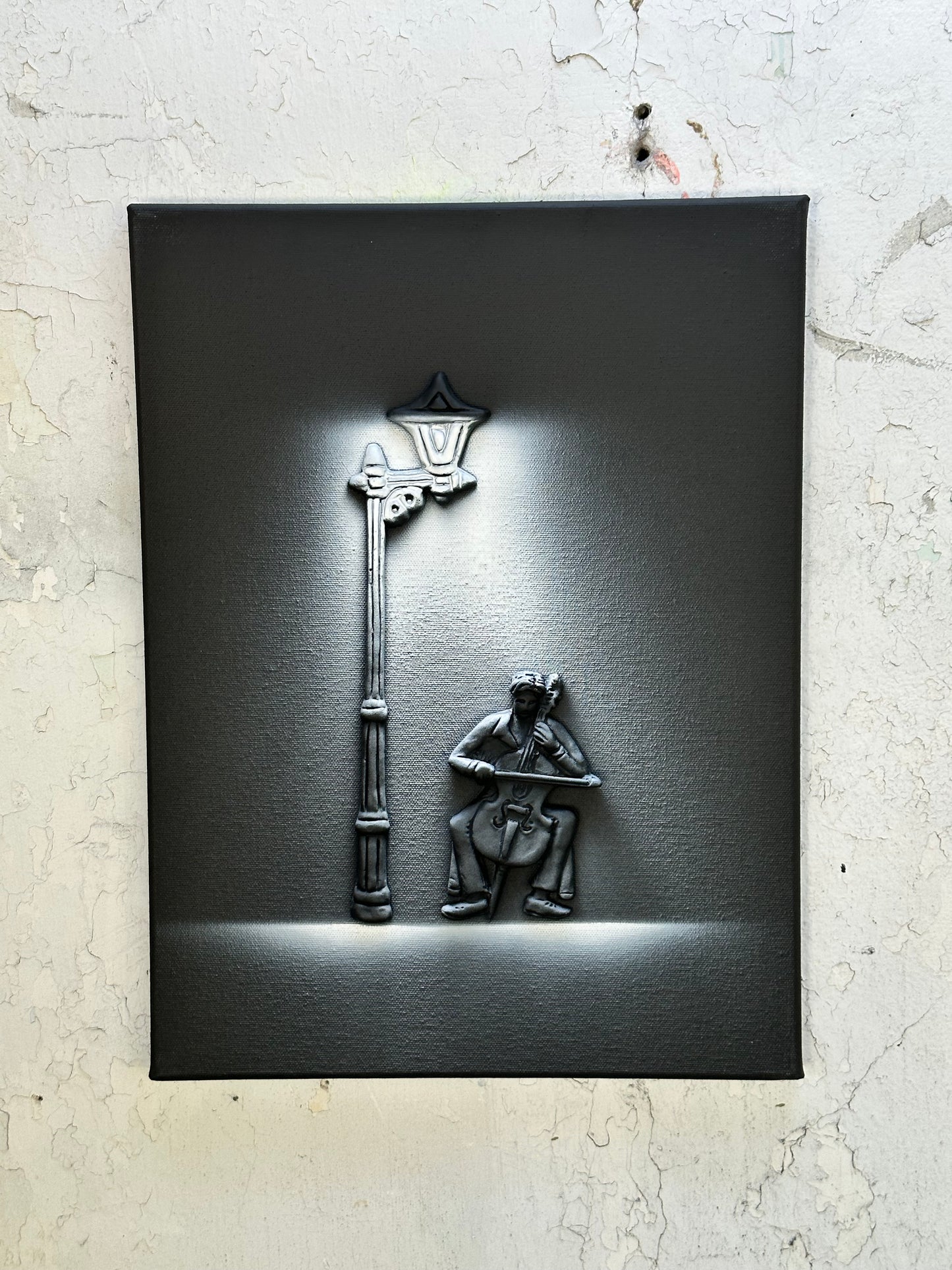 Chello 30x40cm