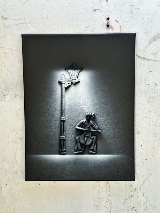 Chello 30x40cm