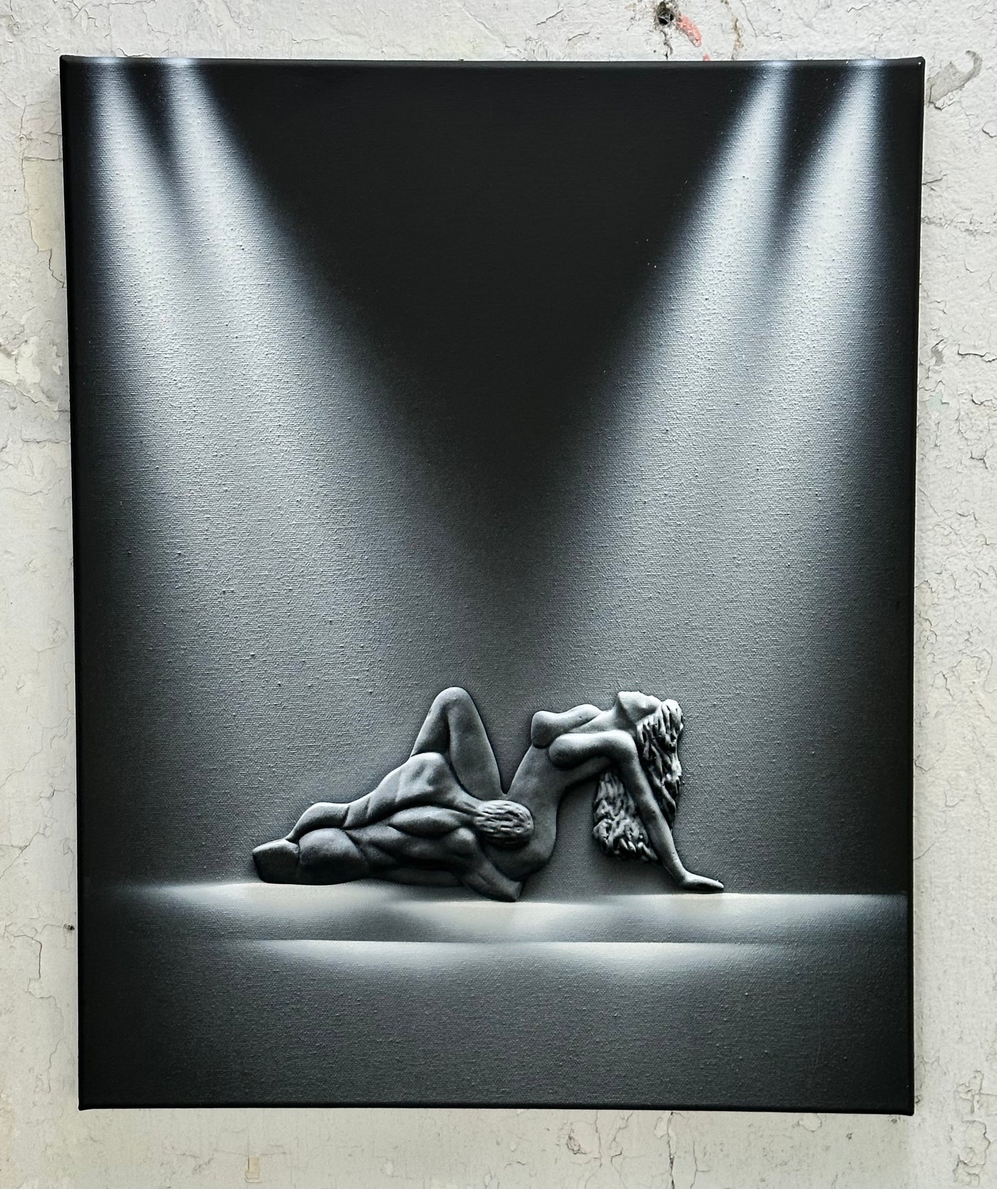 Lizaki 40x50cm