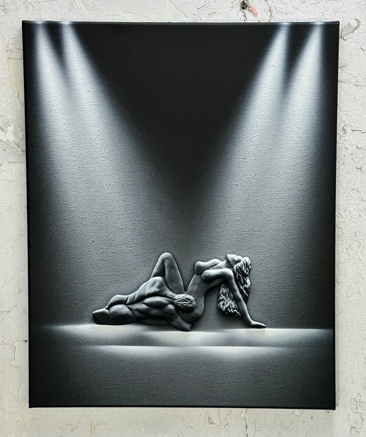 Lizaki 40x50cm
