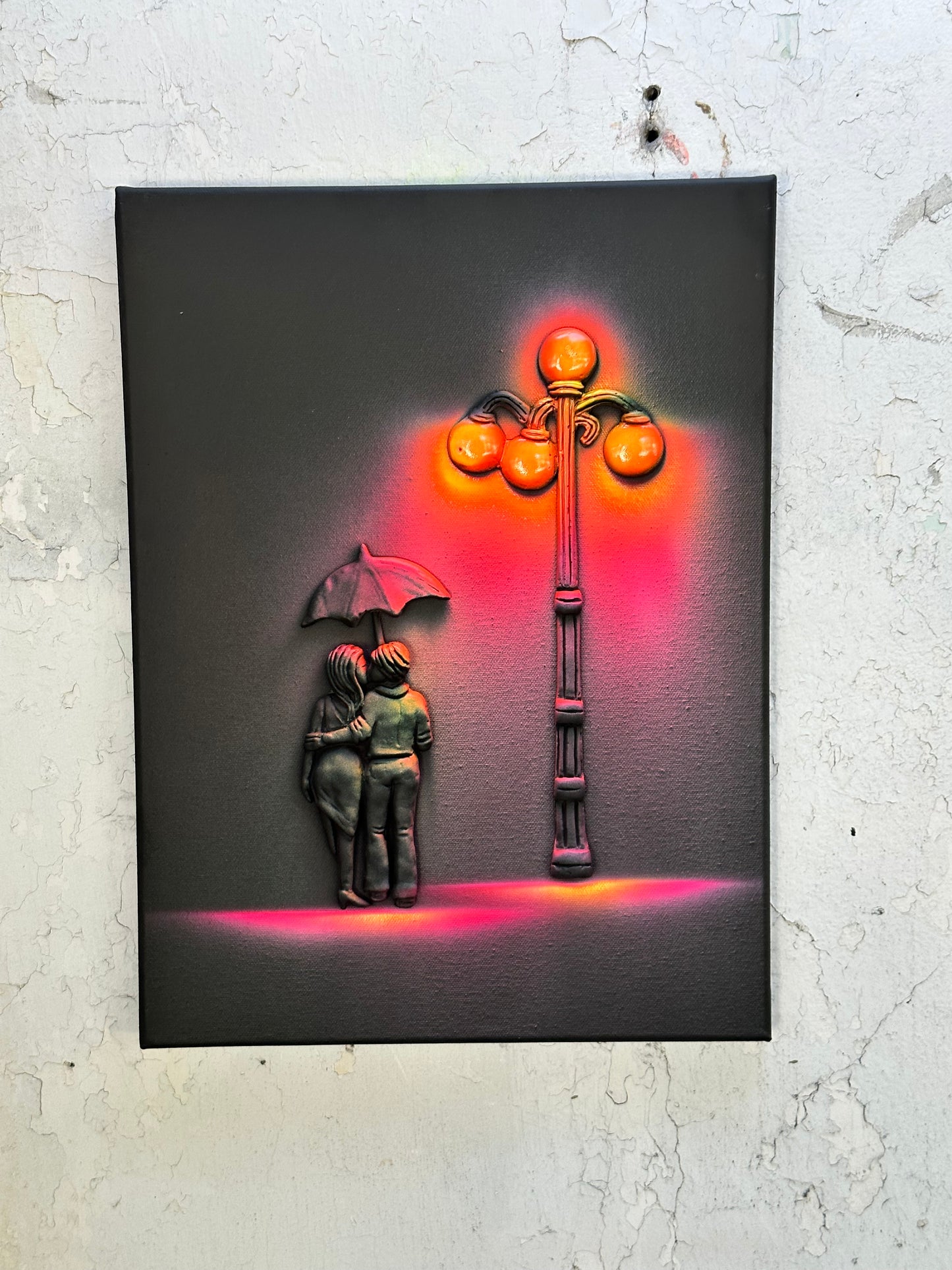 Umbrella 30x40cm