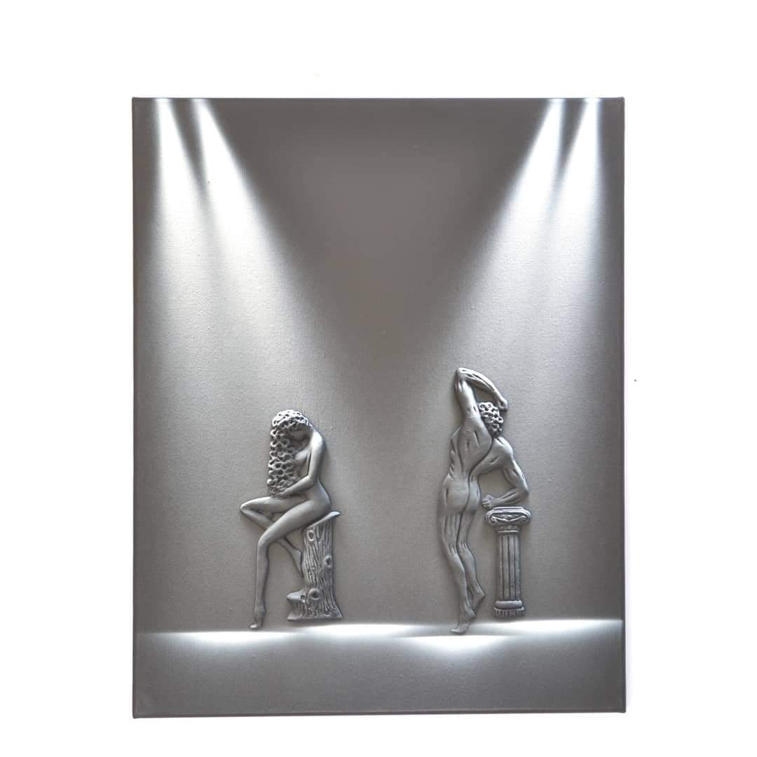 Eros & Aphrodity