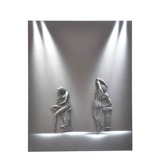 Eros & Aphrodity
