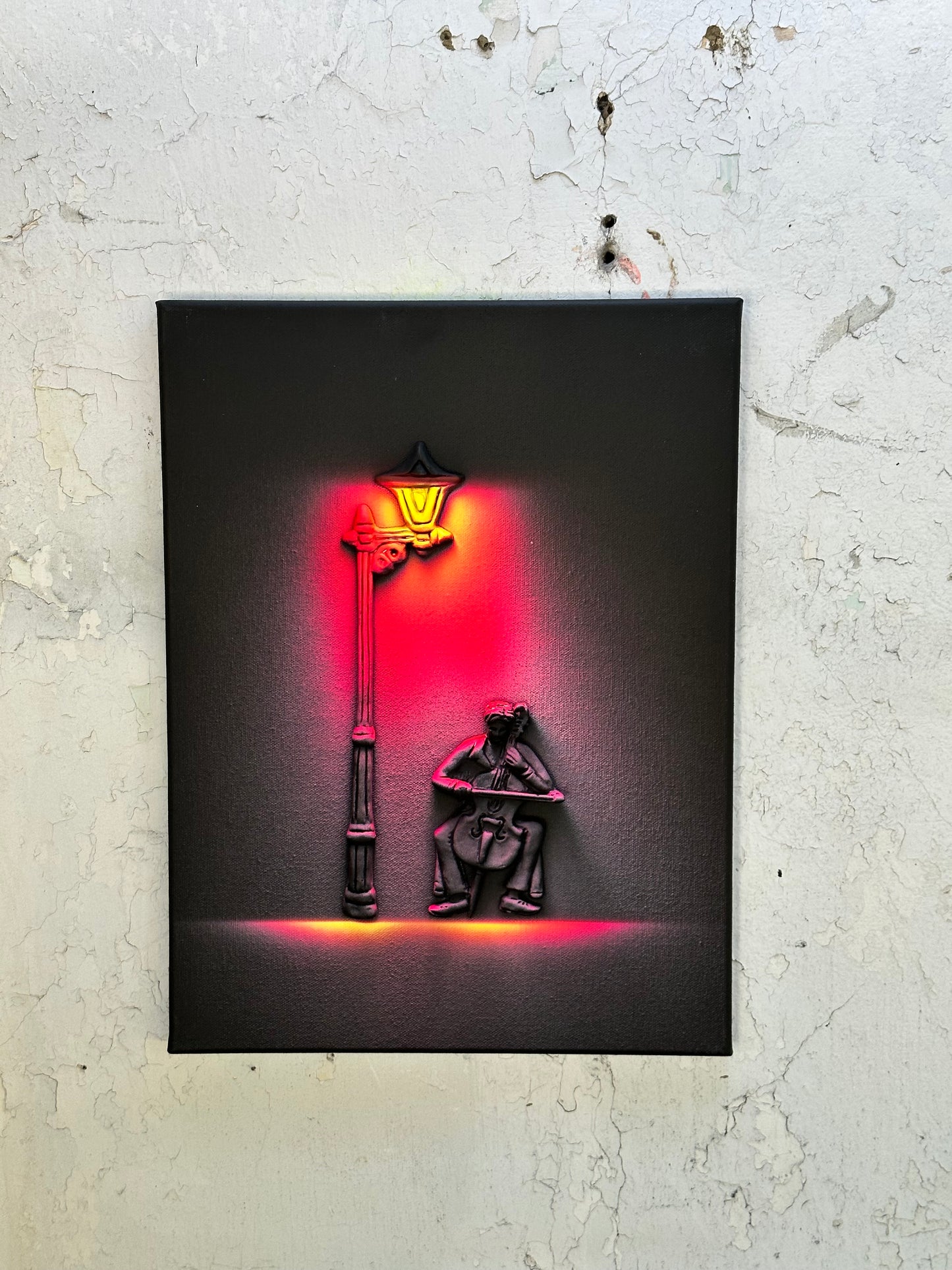 Chello 30x40cm