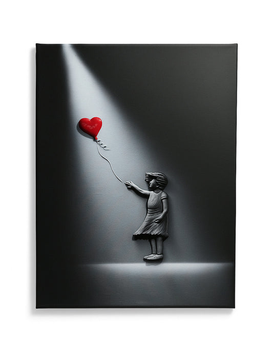 Let Go 30x30