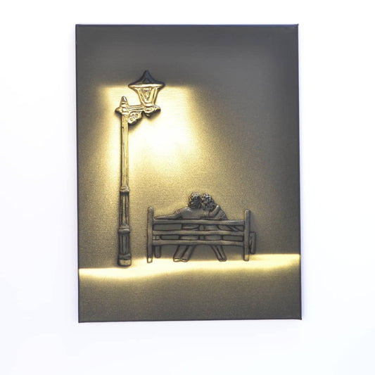 Bench 30×40cm