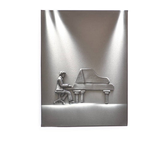 Piano 30×40cm