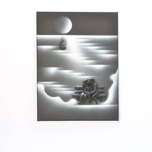 Romeo 30×40cm